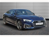 Audi A5 Image 1