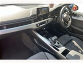 Audi A5 Image 2