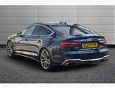 Audi A5 Image 3