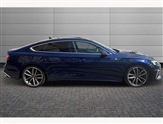 Audi A5 Image 4