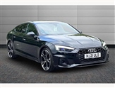 Audi A5 Image 1