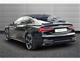 Audi A5 Image 3