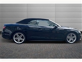 Audi A5 Image 4