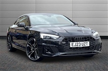 Used Audi A5