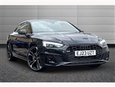 Audi A5 Image 1