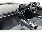 Audi A5 Image 2
