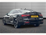 Audi A5 Image 3
