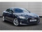 Audi A5 Image 1