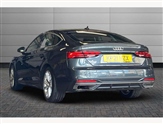 Audi A5 Image 3