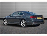 Audi A5 Image 3