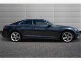 Audi A5 Image 4