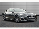 Audi A5 Image 1