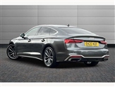 Audi A5 Image 3