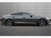 Audi A5 Image 4
