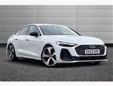 Audi A5 Image 1