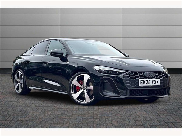 Large image for the Used Audi A5