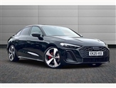 Audi A5 Image 1