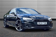 Used Audi A5