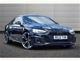 Audi A5 Image 1