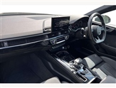 Audi A5 Image 2