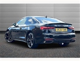 Audi A5 Image 3