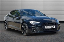 Used Audi A5