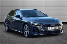 Used Audi A5