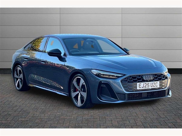 Large image for the Used Audi A5