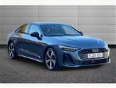 Audi A5 Image 1