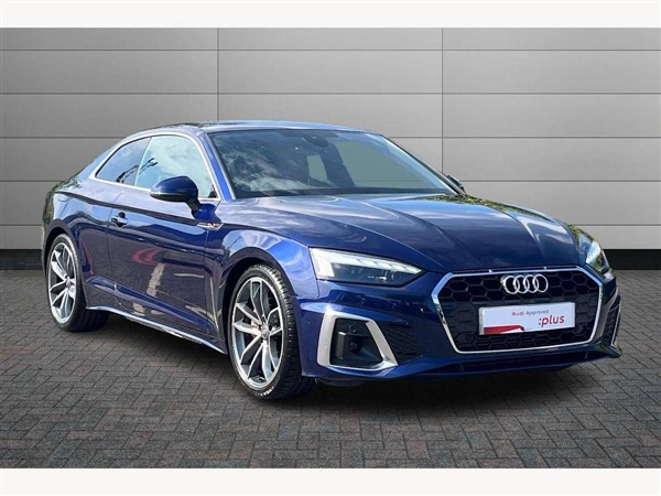 Large image for the Used Audi A5