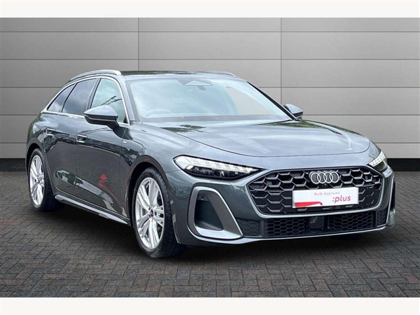 Large image for the Used Audi A5