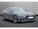 Audi A5 Image 1