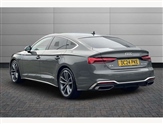 Audi A5 Image 3