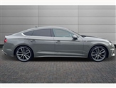 Audi A5 Image 4