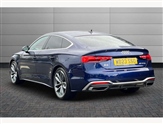 Audi A5 Image 3