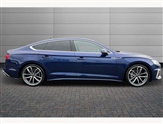 Audi A5 Image 4
