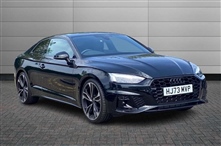 Used Audi A5