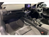 Audi A5 Image 2