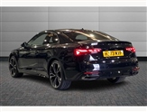 Audi A5 Image 3