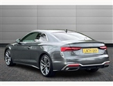 Audi A5 Image 3