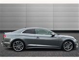 Audi A5 Image 4