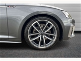 Audi A5 Image 5