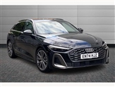Audi A5 Image 1