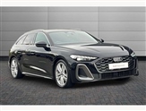 Audi A5 Image 1