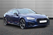 Used Audi A5