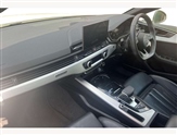 Audi A5 Image 2