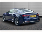 Audi A5 Image 3