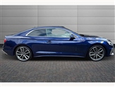 Audi A5 Image 4