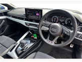 Audi A5 Image 6