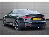 Audi A5 Image 3